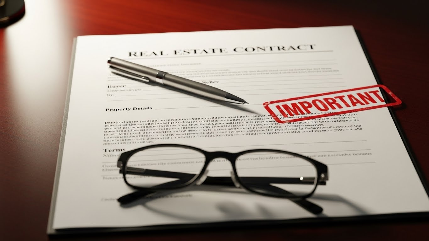 확정일자와 임대차 신고 수정 절차