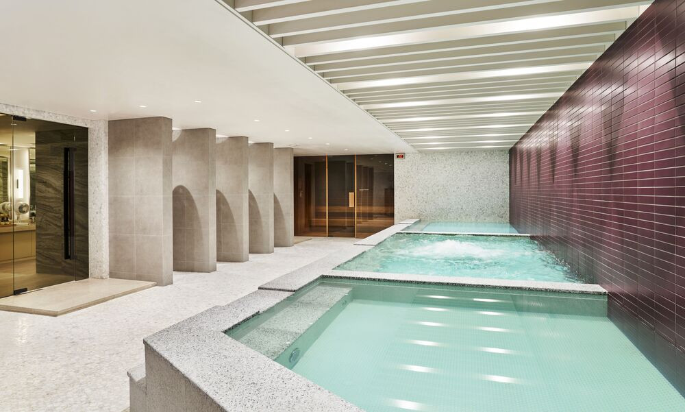 🏨 ‘그랜드 조선 제주’에서의 1박, 제주 여행의 품격을 완성하다