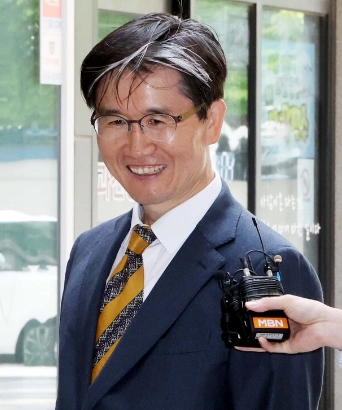 오동운 공수처장 후보 프로필 나이 고향 학력 경력