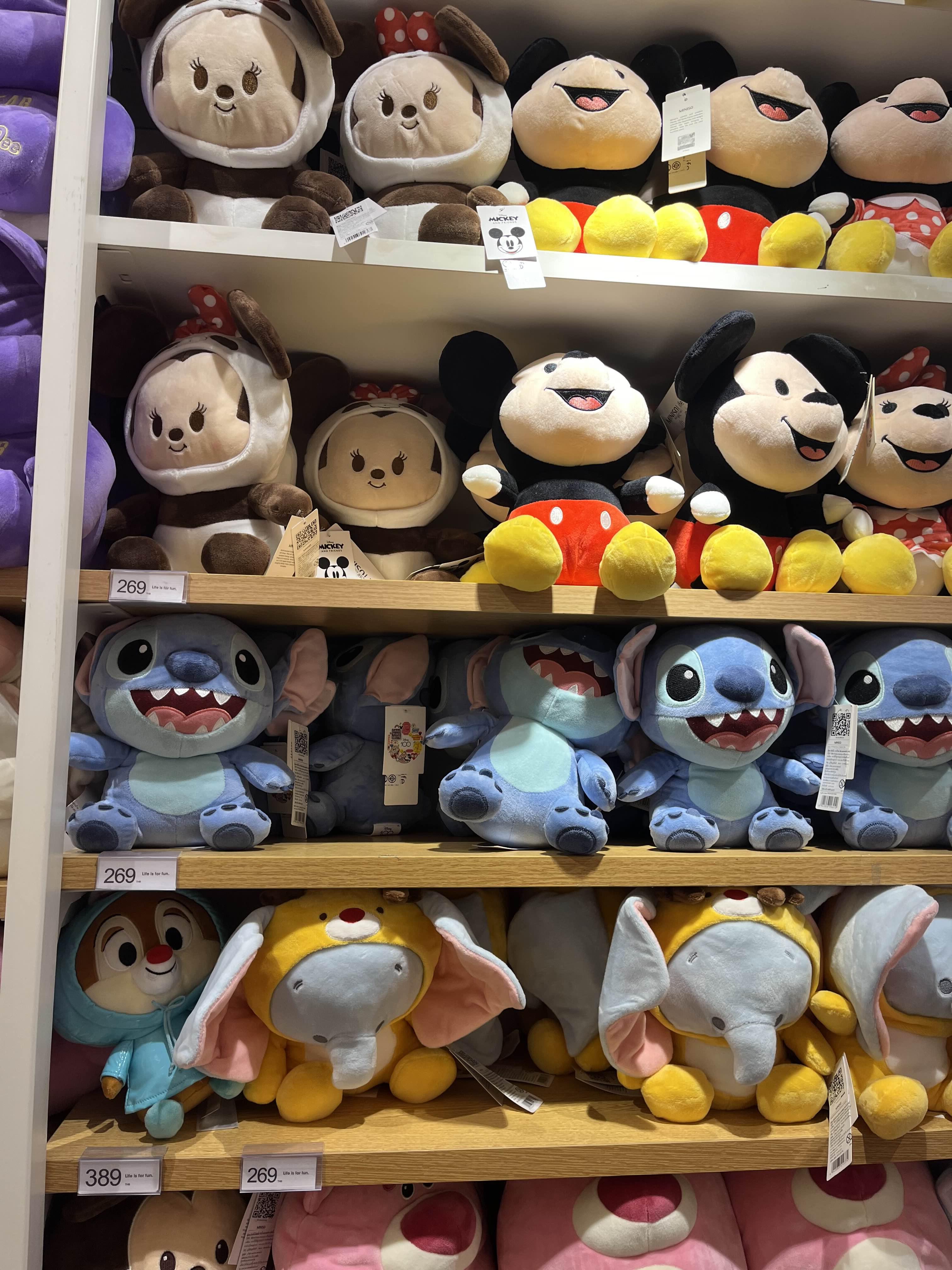 태국 쇼핑리스트