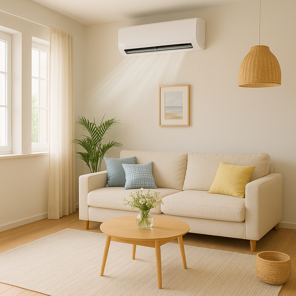 여름 오기 전 필수 체크! 에어컨 점검