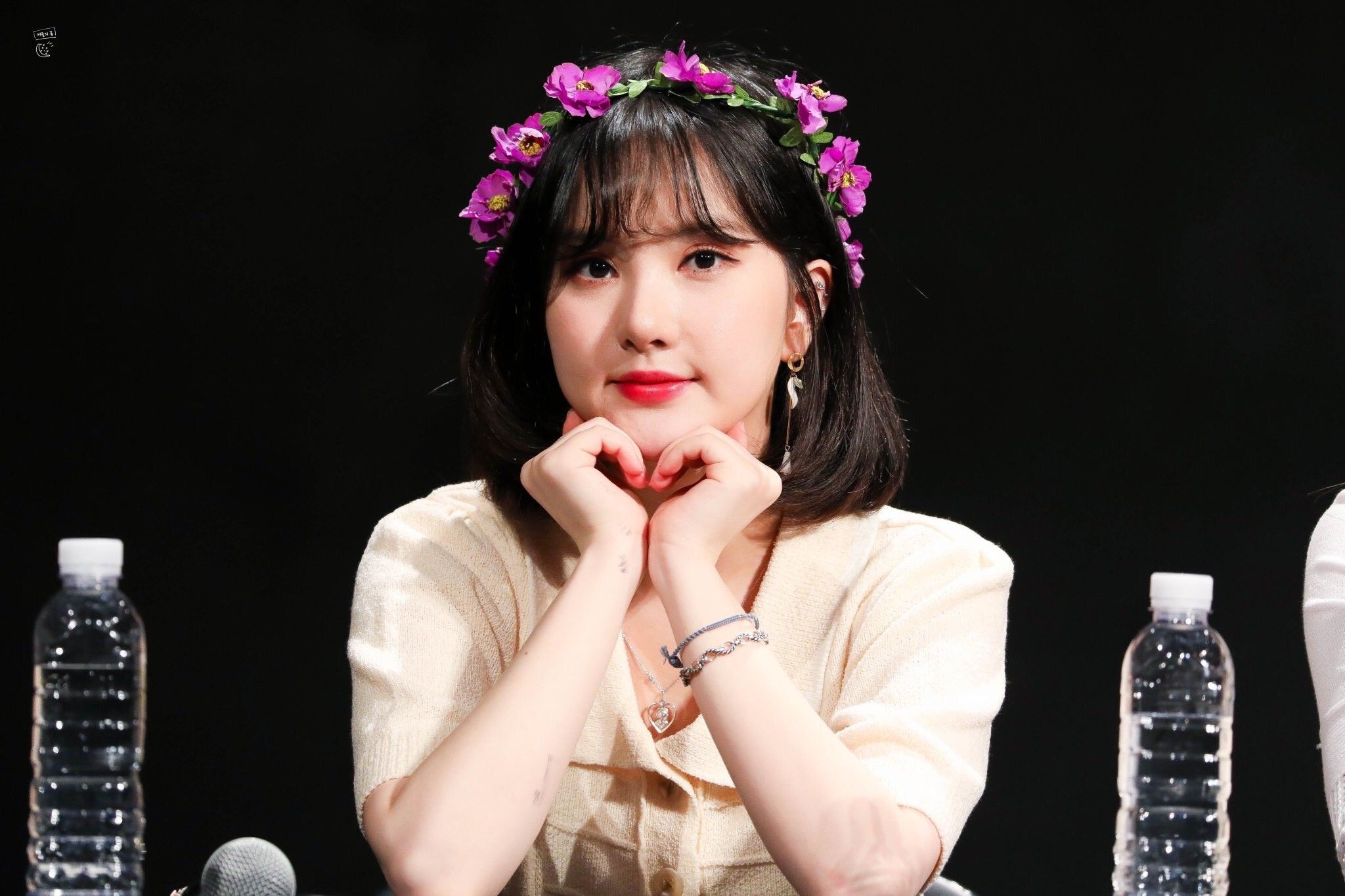 여자친구 팬사인회 모음