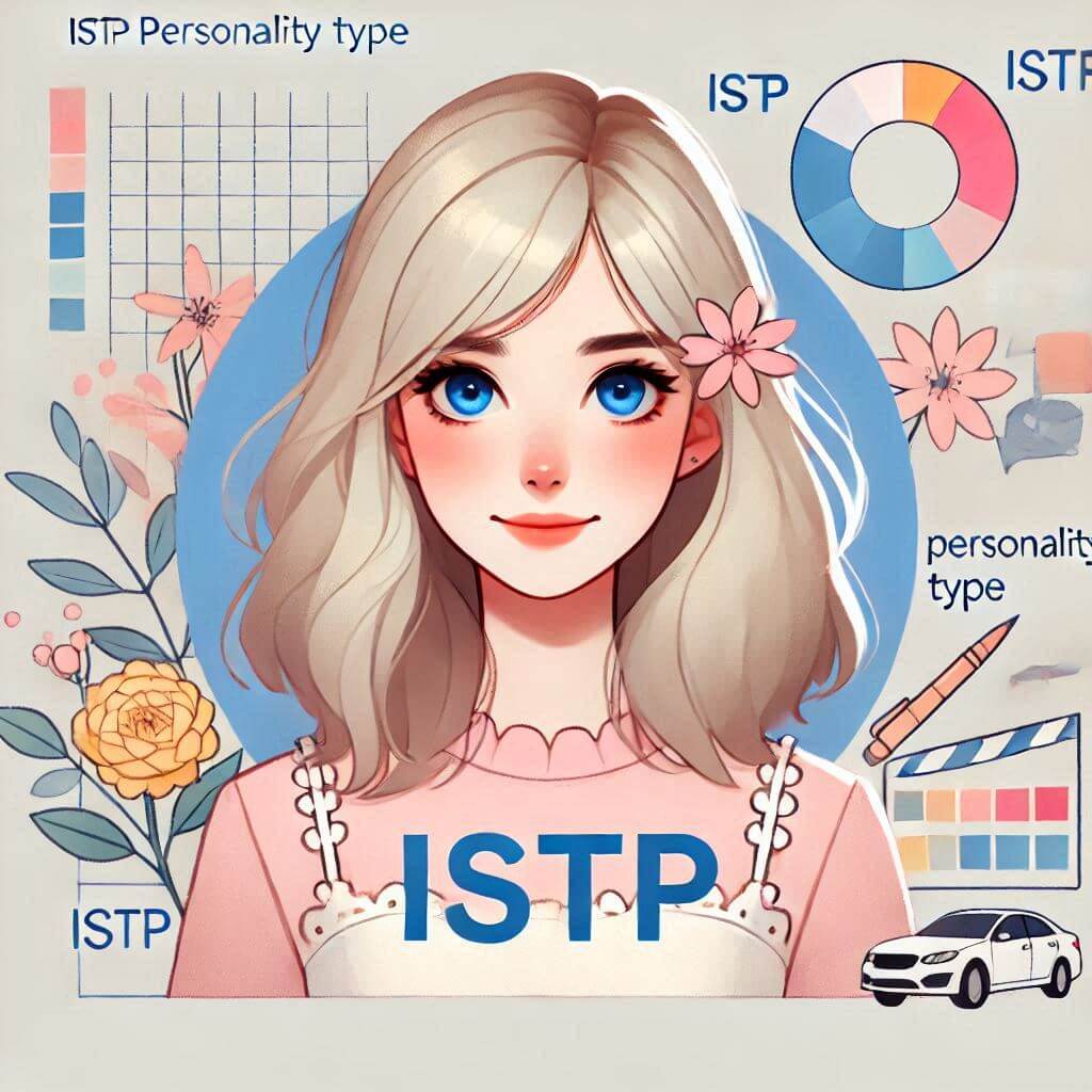  ISTP 신년운세 2025년 운세