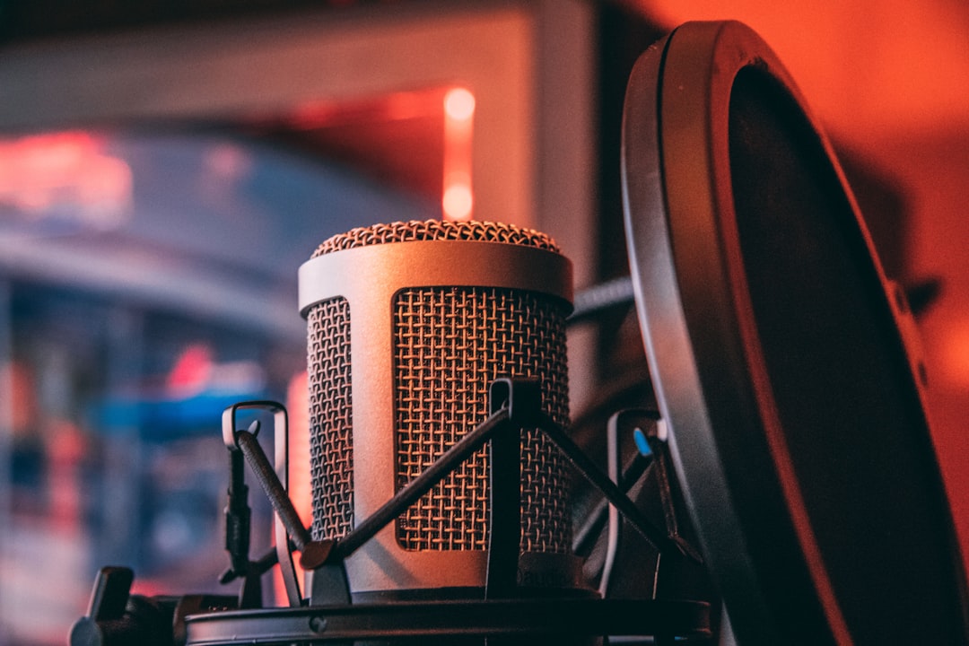 Audio