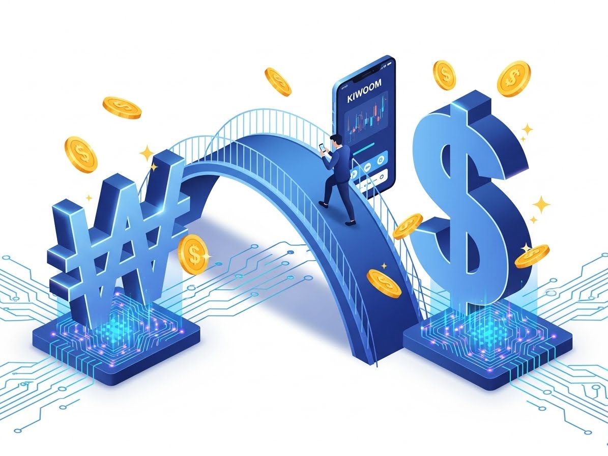 키움증권 통합증거금