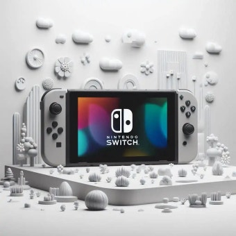 닌텐도 스위치2 사전예약하기