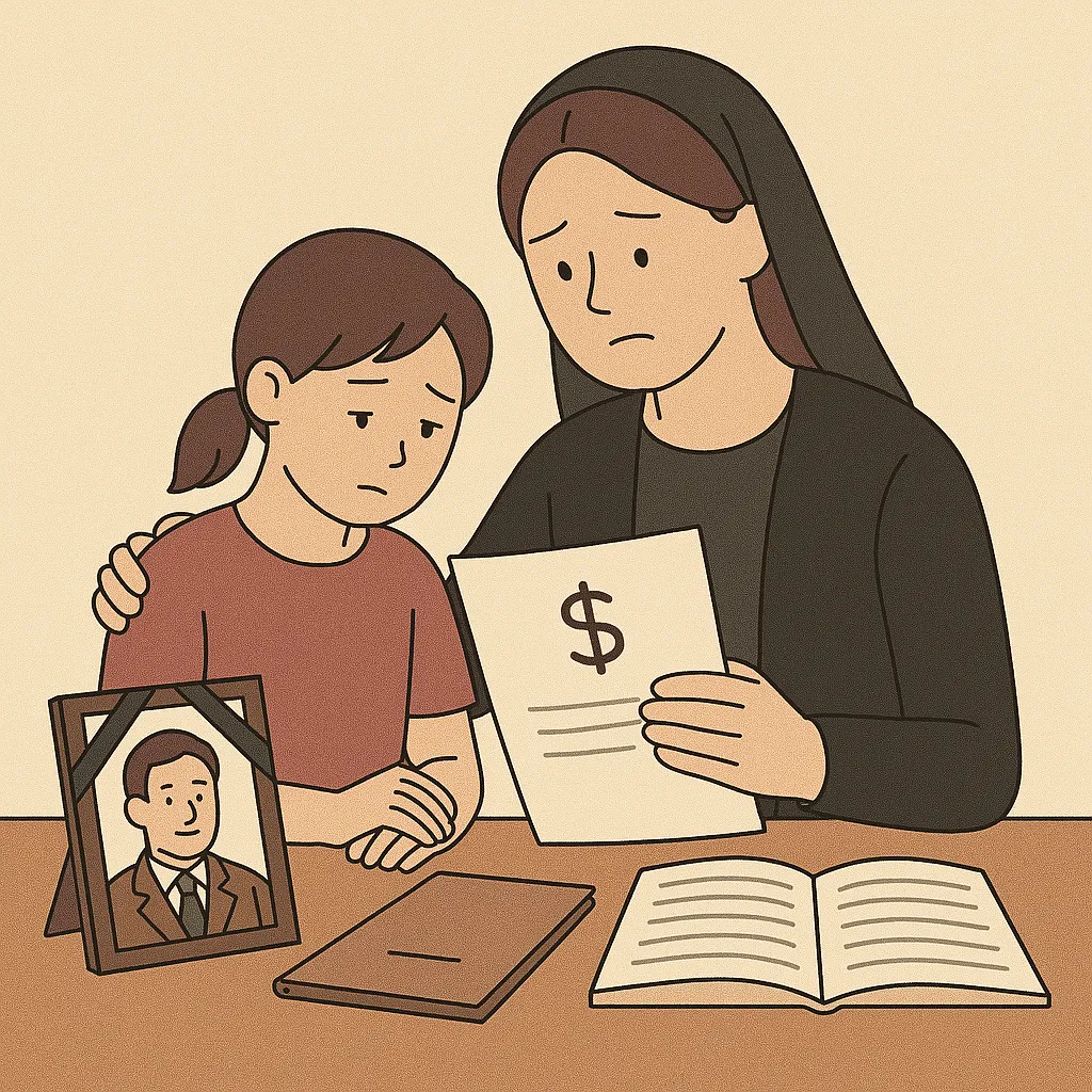 유족보상연금, 꼭 알아야 할 핵심 정보 총정리