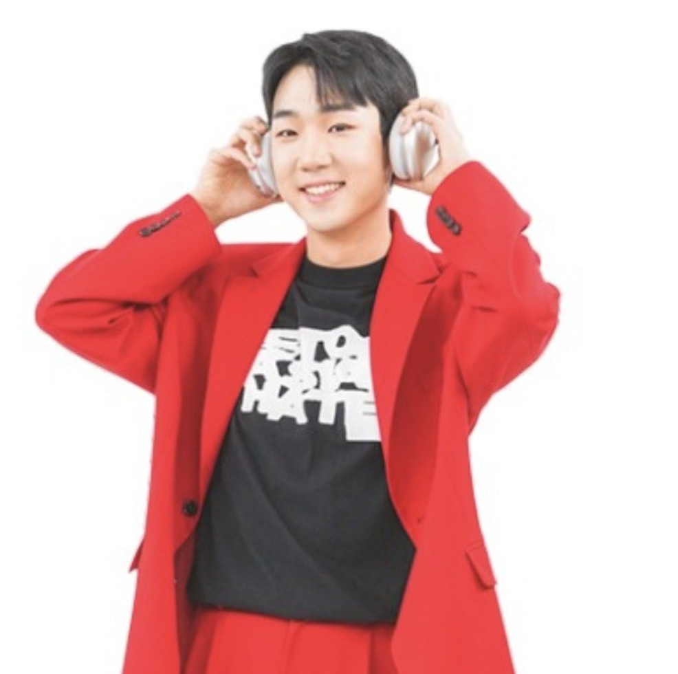 트로트 최수호