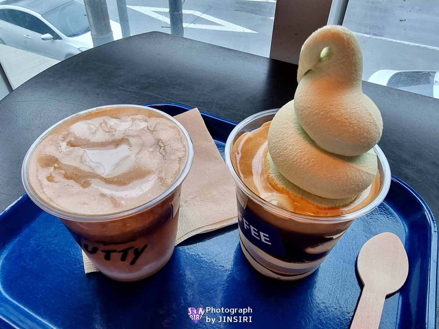 ๊ฒฝ๋ถ ํฌํญ ์์ผ๋ ์๊ทธ๋์ฒ ์์ด์คํฌ๋ฆผ ํฌ๋ฆผ์ปคํผ ์นดํ์ถ์ฒ ์๋์ค