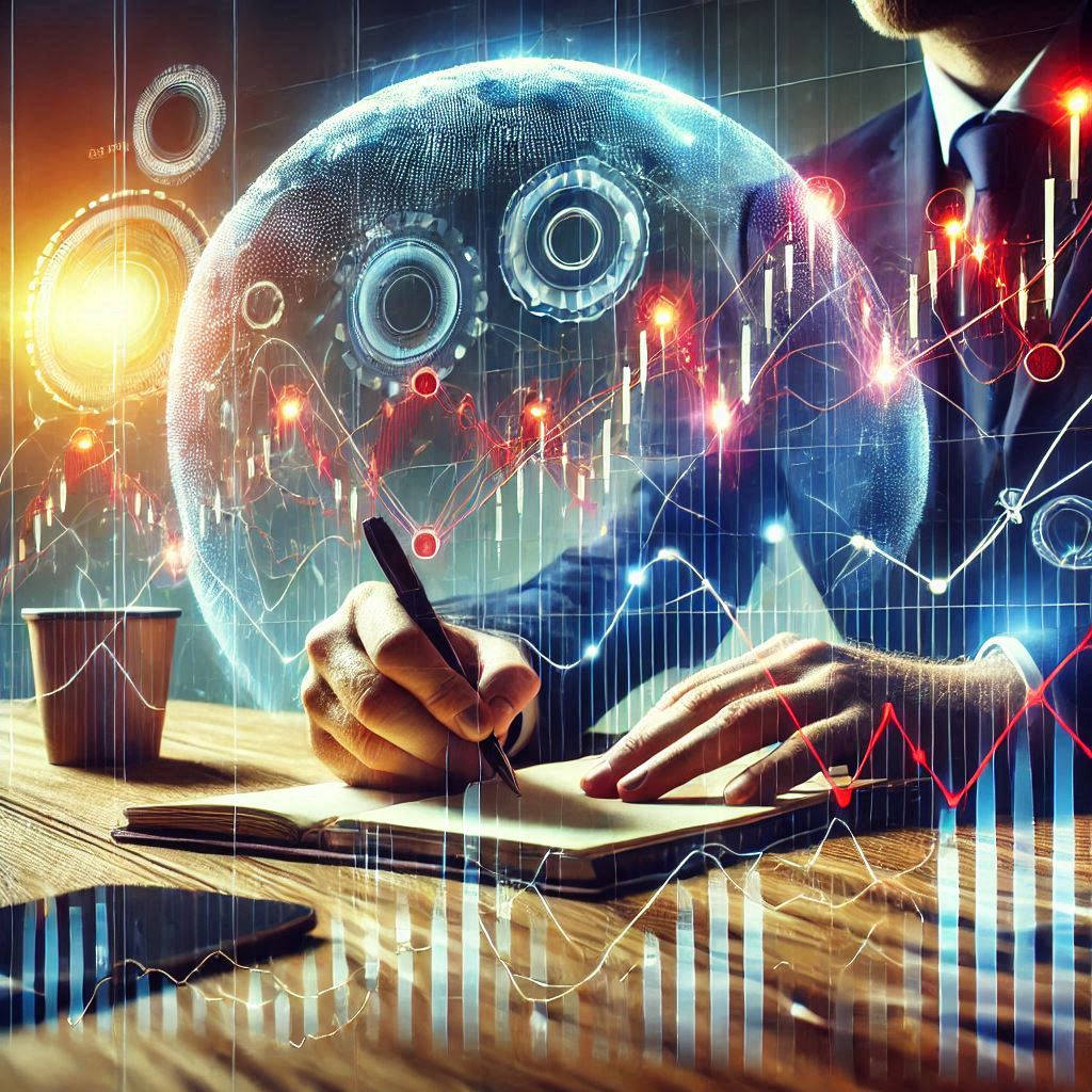 주가이동평균선 분석