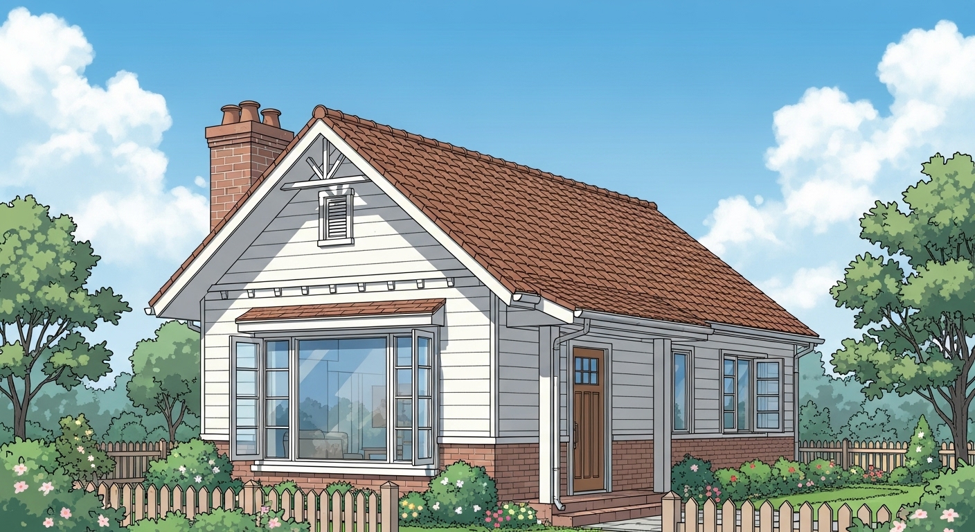 충남 부여 시골집 매매 농가주택 2