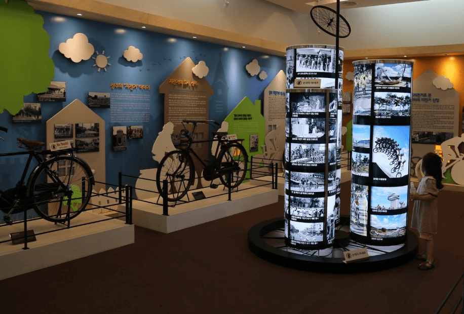 ์์ ๊ฑฐ ๋ฐ๋ฌผ๊ด