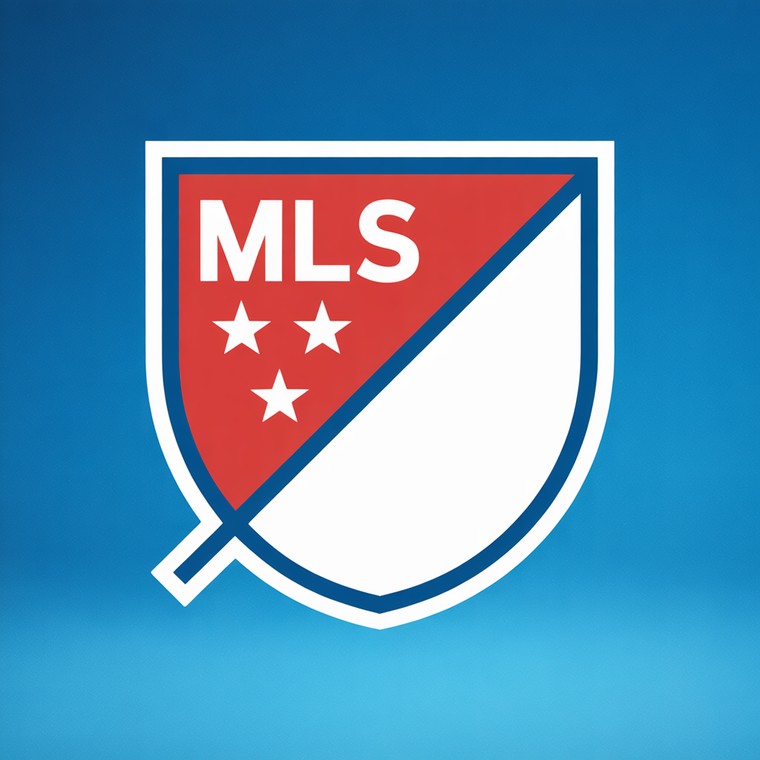 MLS 리그 순위
