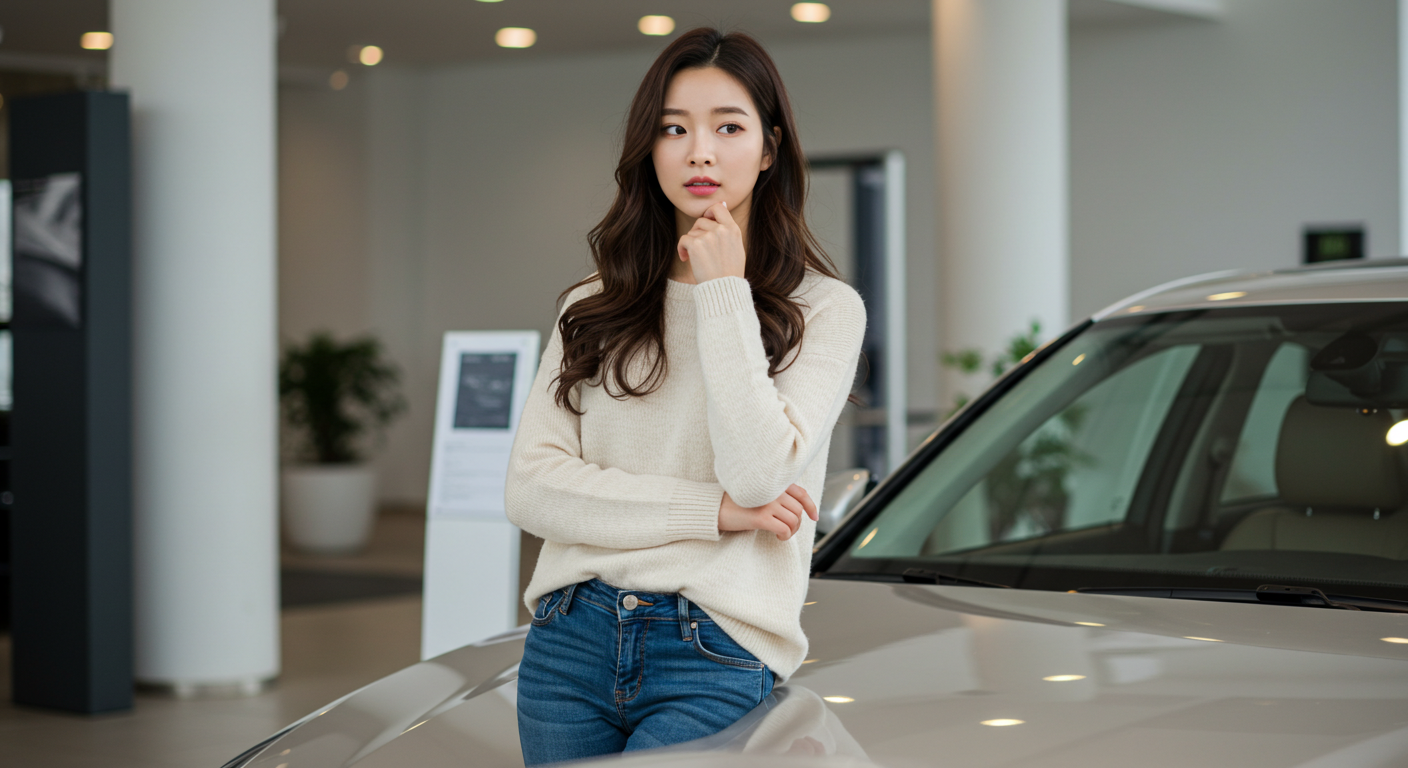 르노삼성 전기차 출시일