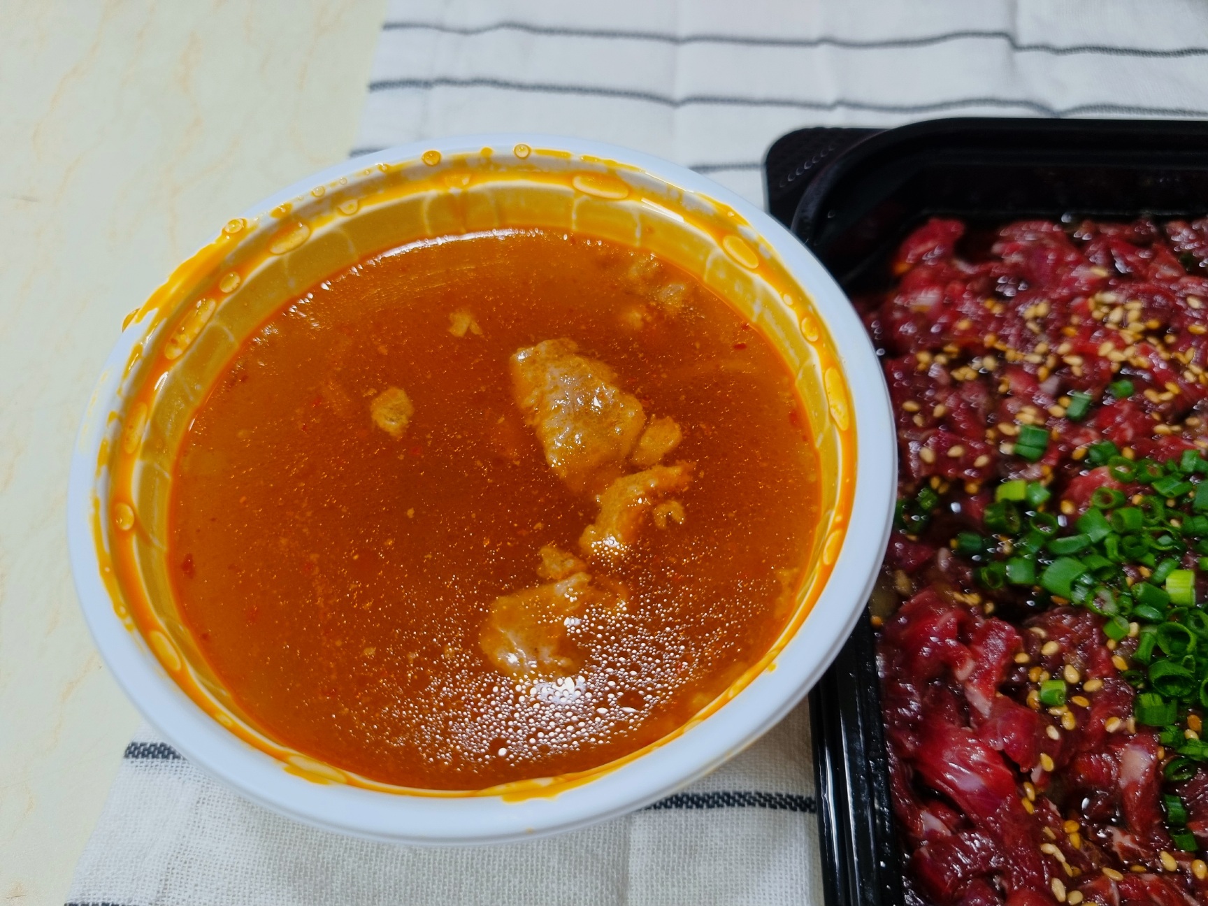 정성육회