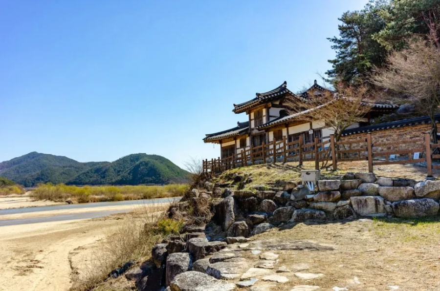 예천 가볼만한 곳