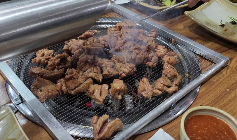 삼도갈비