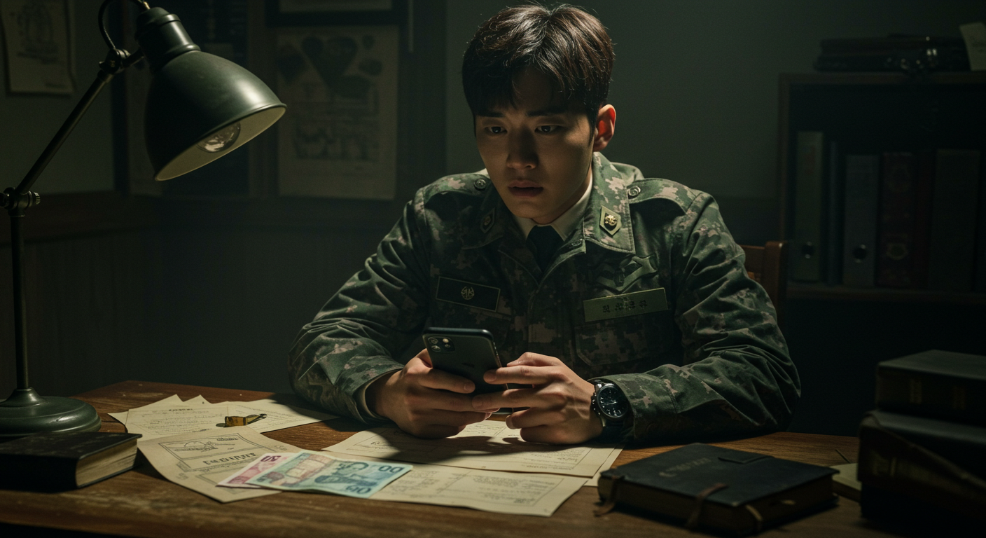 민사소송&amp;#44; 군인 권리