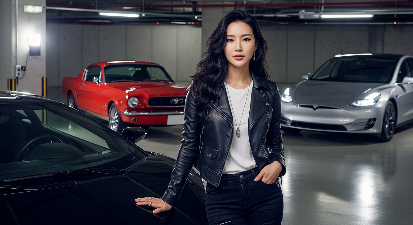 스타리아 9인승 vs 11인승