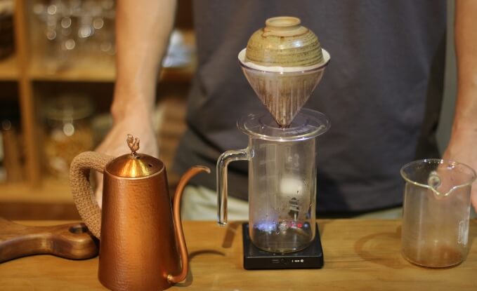 진짜커피사랑이야기