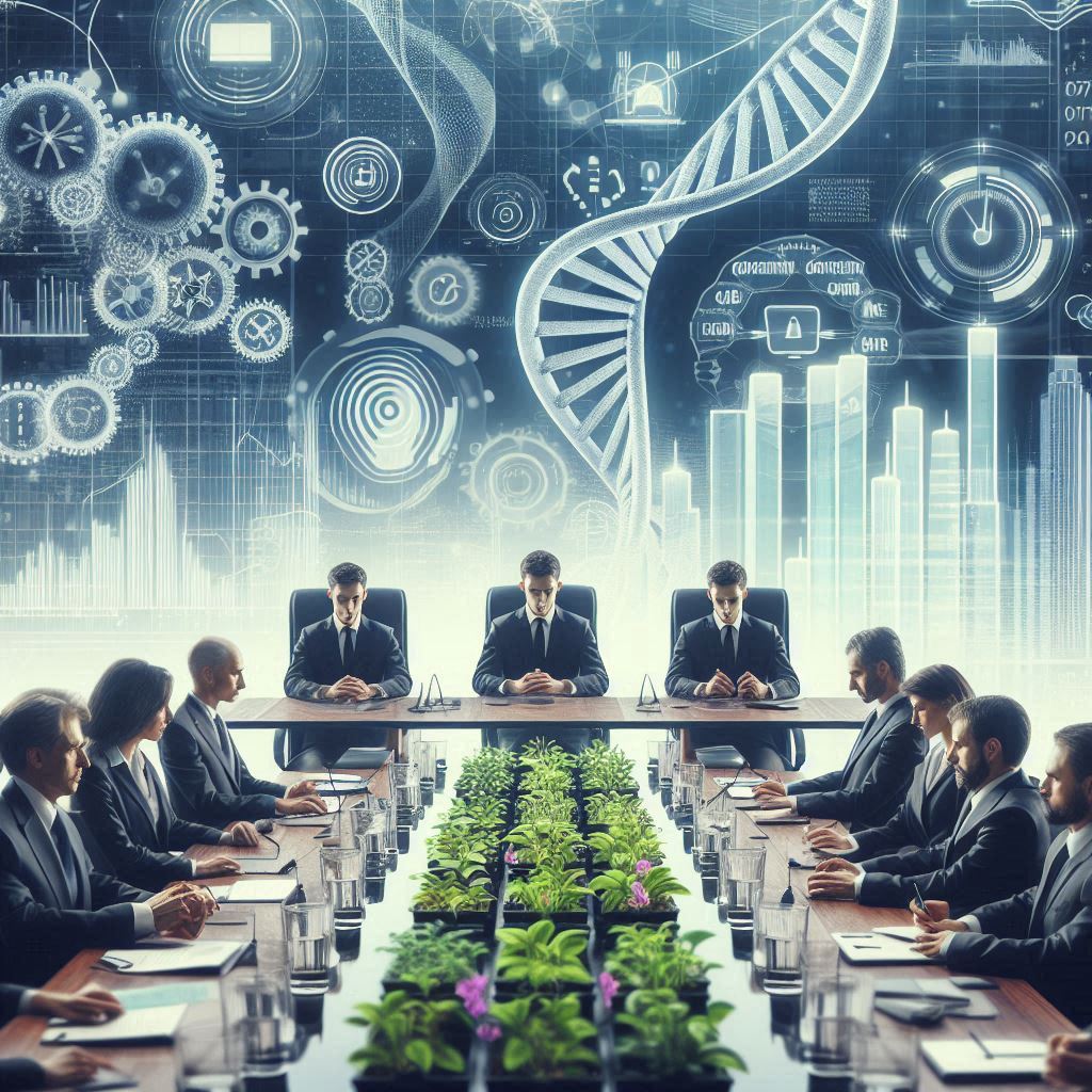 생명과학 전공자