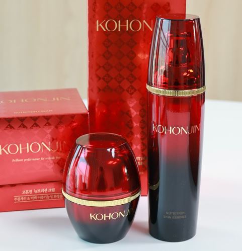 고혼진-화장품-가격