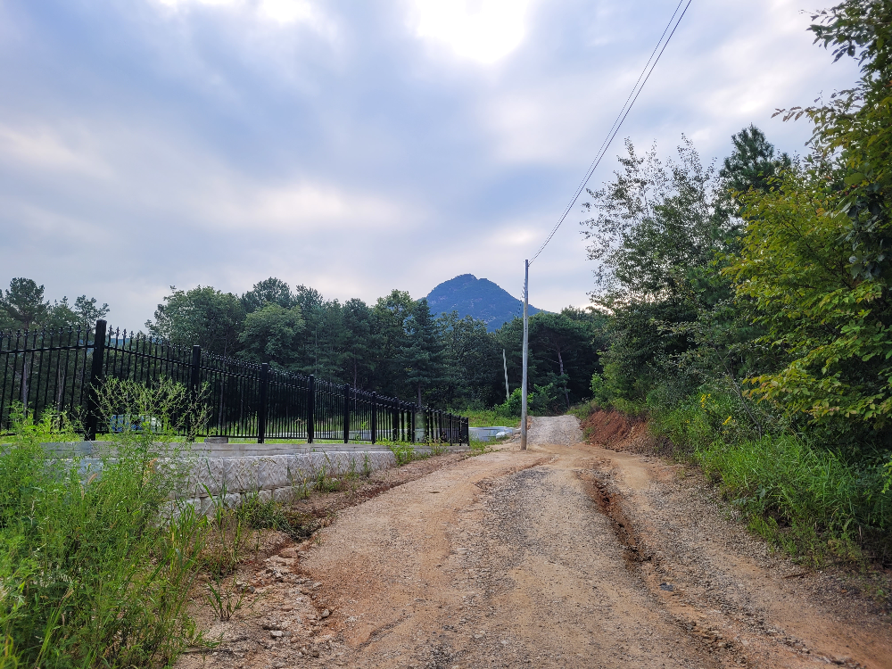 도마치계곡 가는 방법
