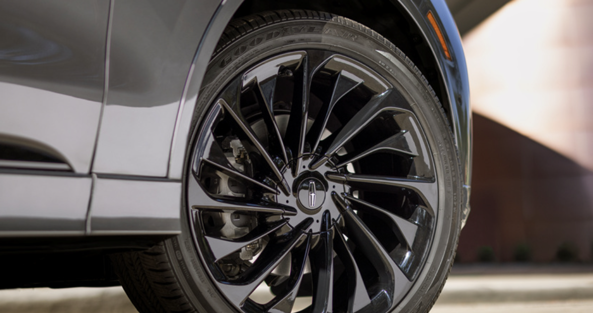 링컨 에비에이터