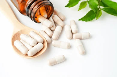 남성갱년기에 좋은 영양소와 추천 영양제