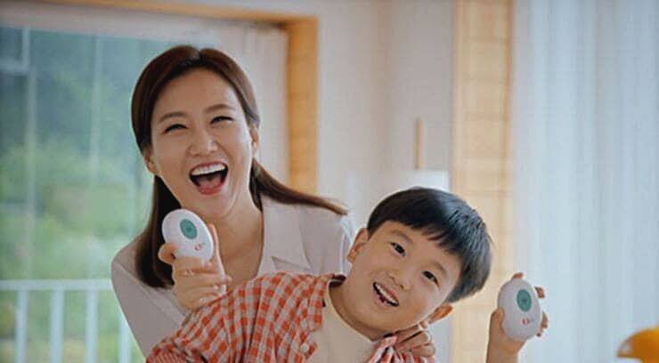 가수-장윤정-남편-도경완-자녀