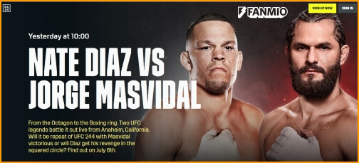 DAZN