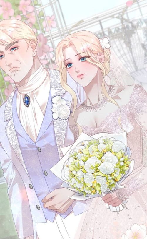 아르엔을 시집보내면서눈물흘리시는아버님