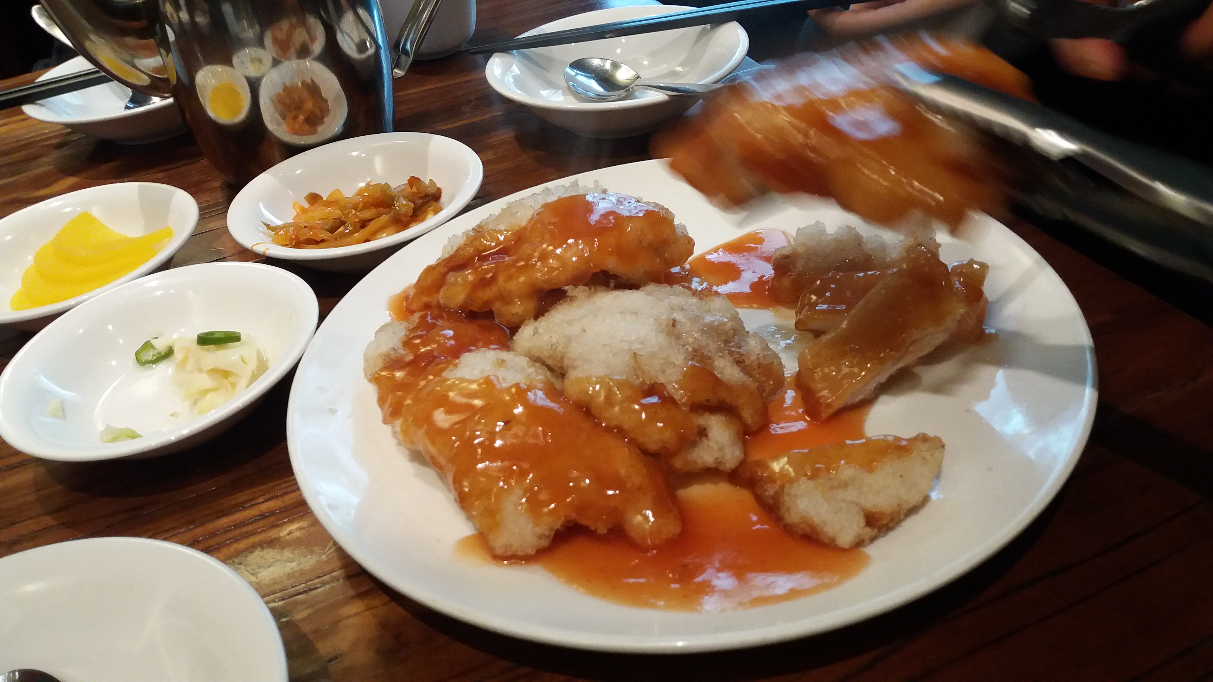 ์ธ์ข
์ ๊ณ ์ด๋ ์ค๊ตญ์ง ํ์ ์