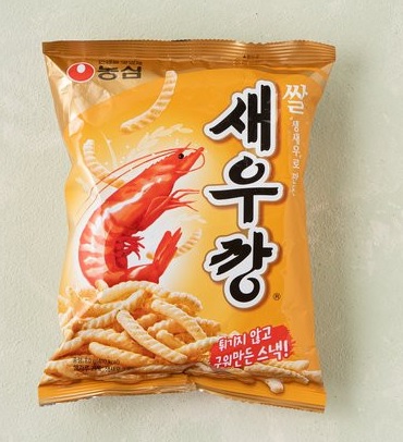쌀새우깡