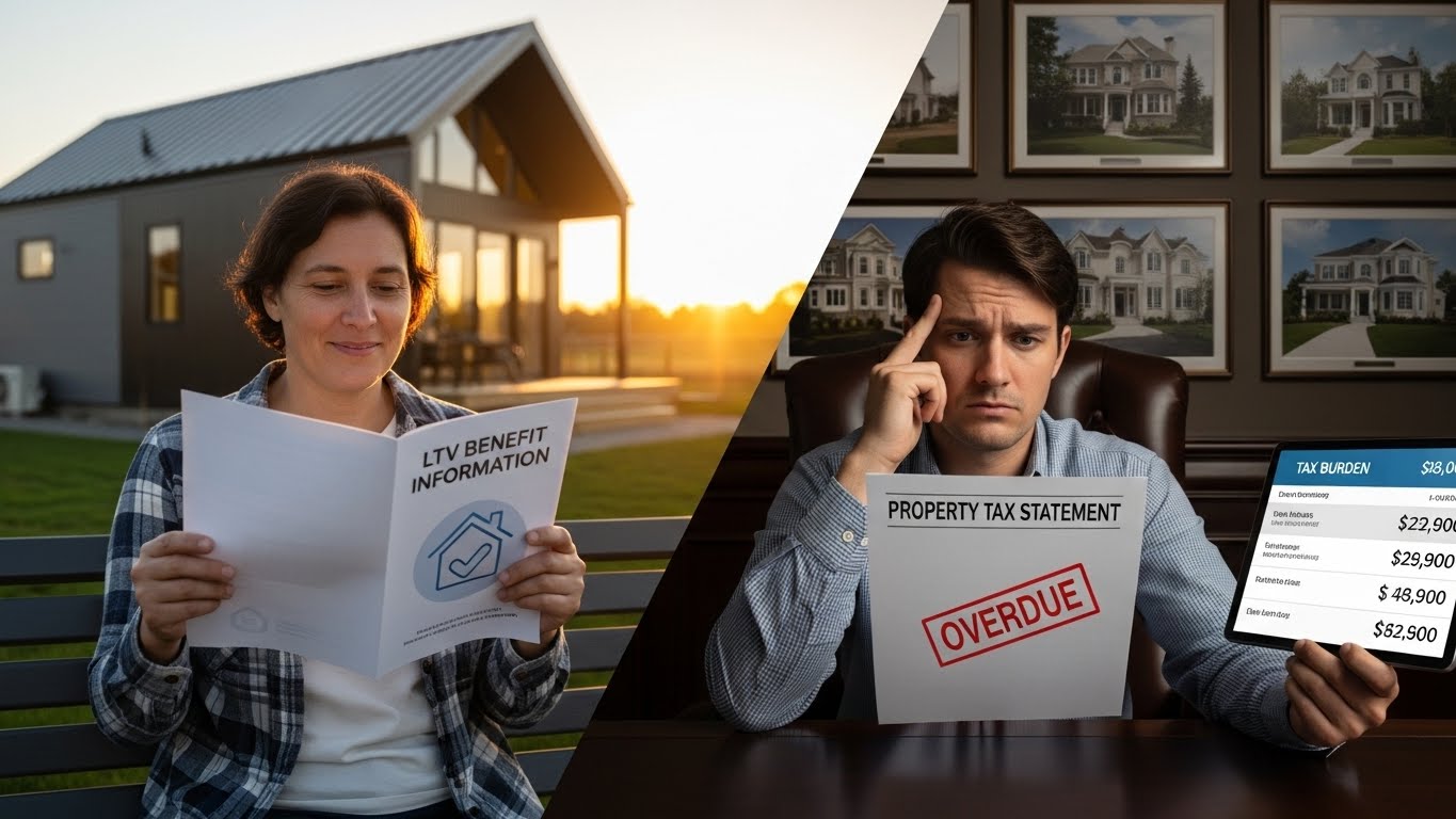 무주택자는 LTV 혜택을 활용하고, 다주택자는 세금 부담을 고려해 신중