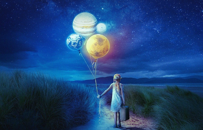 travel