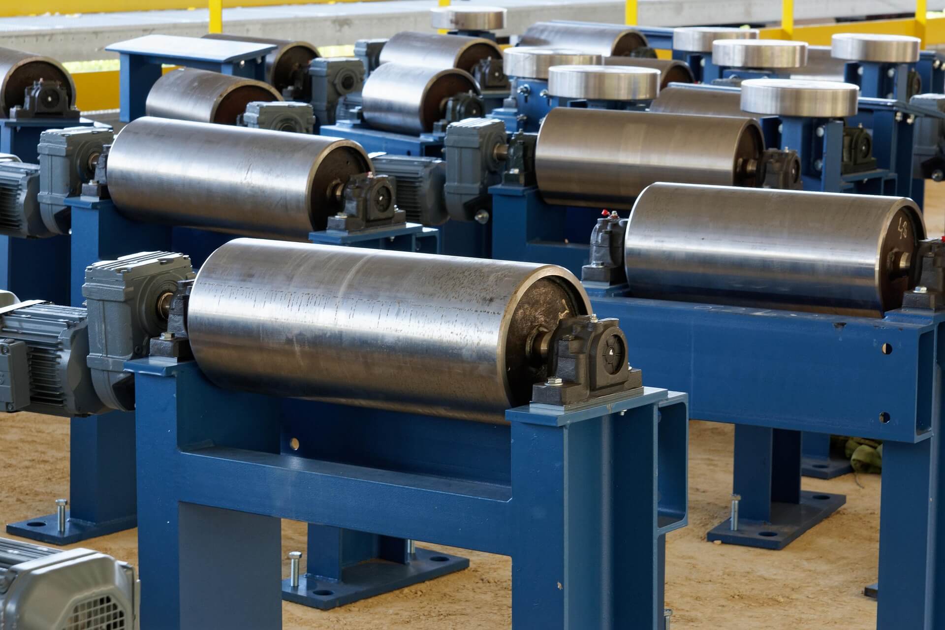 현장직 업무 흐름이 안정되기 전 나타나는 공통 신호들