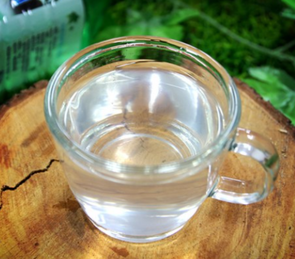 고로쇠물의 효능: 자연에서 얻은 건강의 비밀