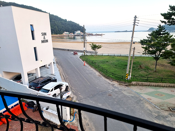 상주은모래해변 하모니펜션
