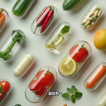 아르기닌 부작용