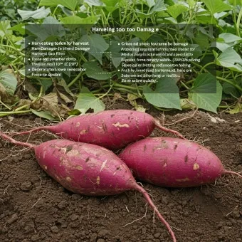 중부지방 고구마 수확시기 핵심 체크_13