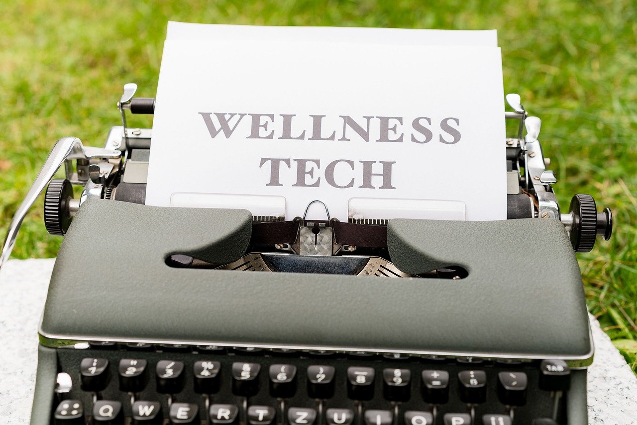 wellness-tech