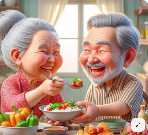 (복날"어르신 기력회복,건강 보양식 정리)