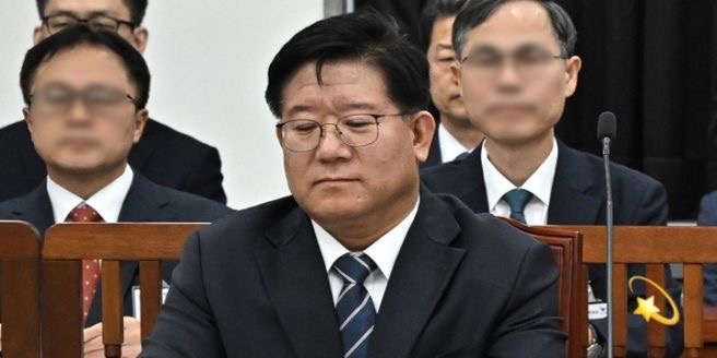 이호영 경찰청차장 임명 및 경찰청장 권한대행
