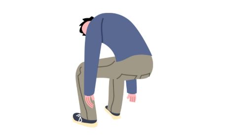 번아웃 증후군 자가진단과 극복법 관련 사진