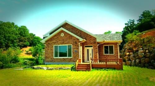 전원주택-농지전용부담금