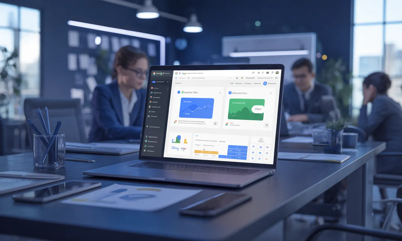 온라인 공동 작업을 위한 구글 문서 꿀팁