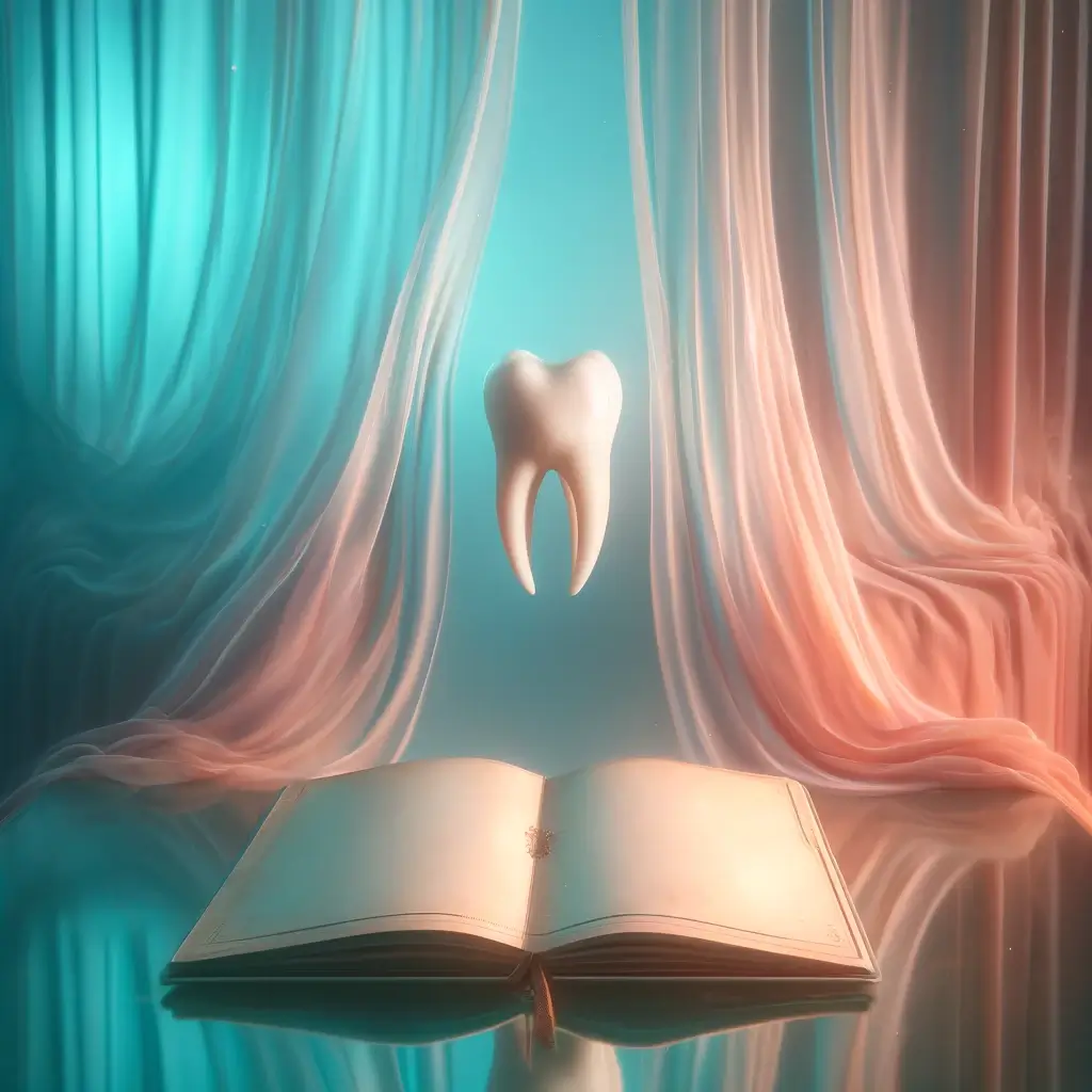 치아 빠지는 꿈 해몽