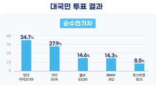 글의 이해를 돕기 위한 전기차 투표 1 이미지