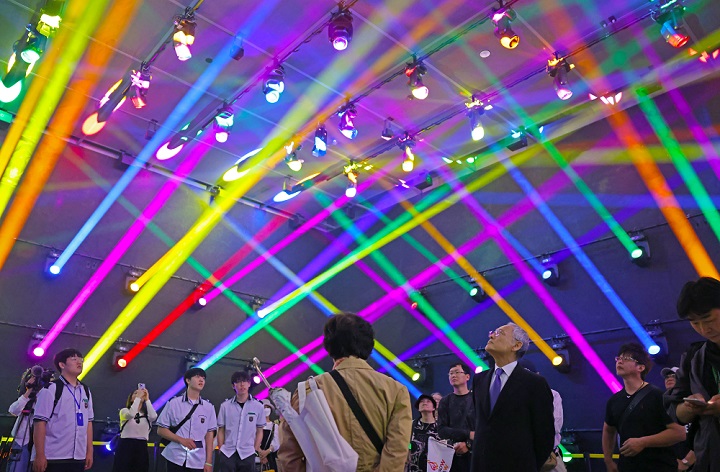 문체부, 오사카 엑스포 '한국의 날'…조선통신사 행렬부터 케이팝까지